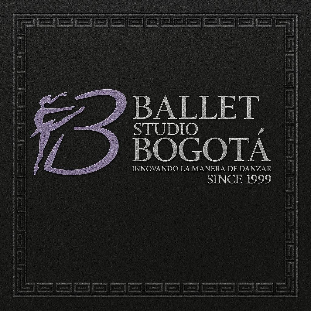 BALLET STUDIO BOGOTÁ INNOVANDO LA MANERA DE DANZAR SINCE 1999