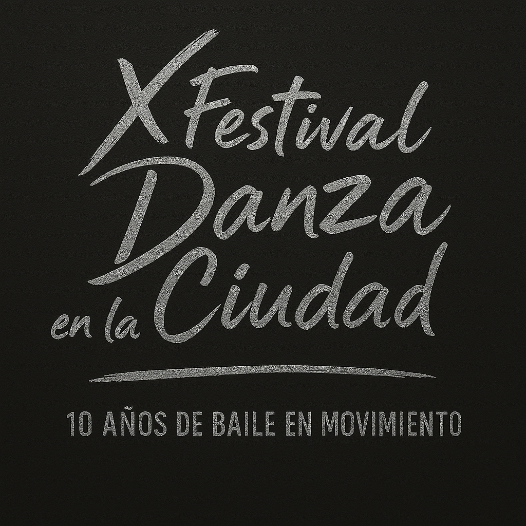 X Festival Danza en la Ciudad | ALCALDÍA MAYOR DE BOGOTÁ DC | BOGOTÁ MEJOR PARA TODOS | CULTURA, RECREACIÓN Y DEPORTE, Instituto Distrital de las Artes